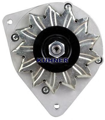 AD KUHNER 30226ri -  Генератор